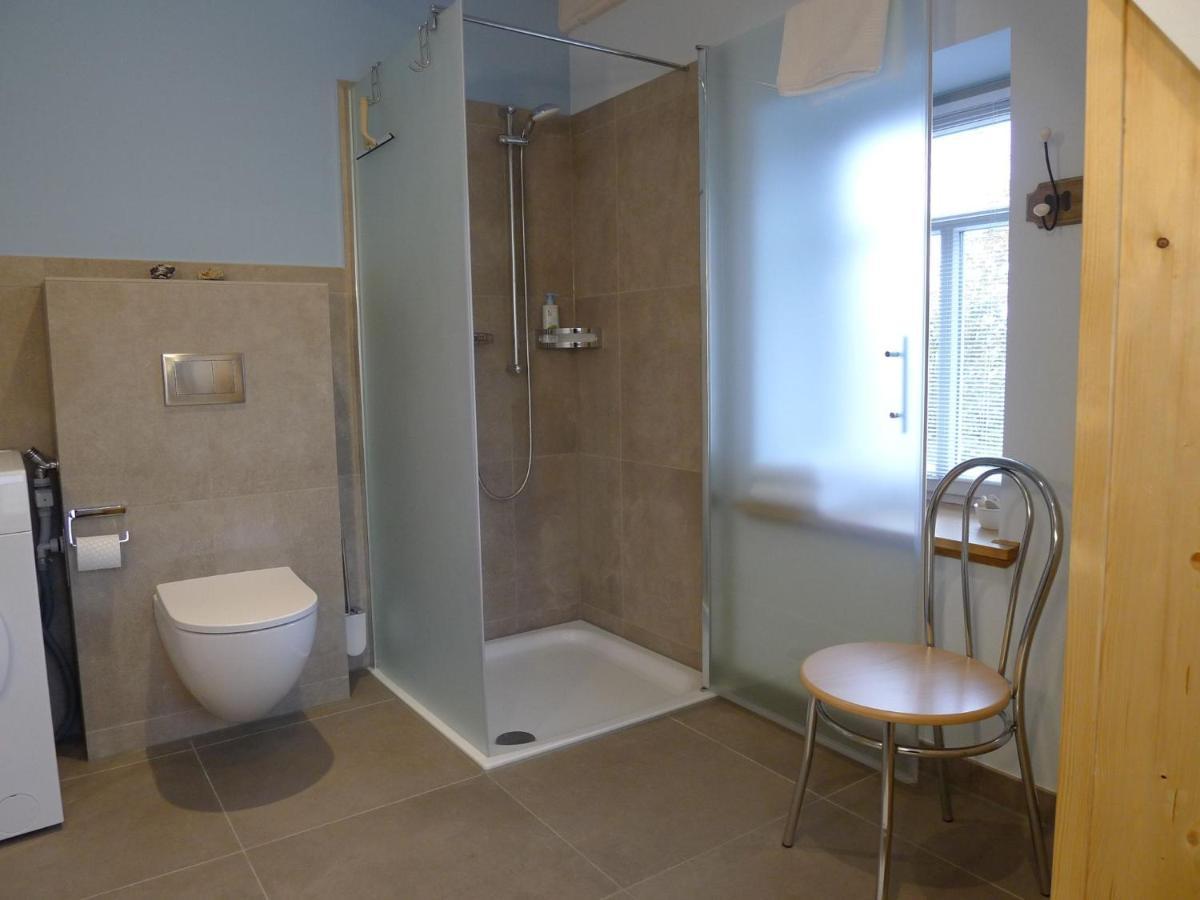 Morgenroethe 5 Sterne Ferienwohnung سانكت اندرياسبرغ المظهر الخارجي الصورة